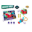 Picture of WATER PISTOL WITH TANK - DINOSAUR